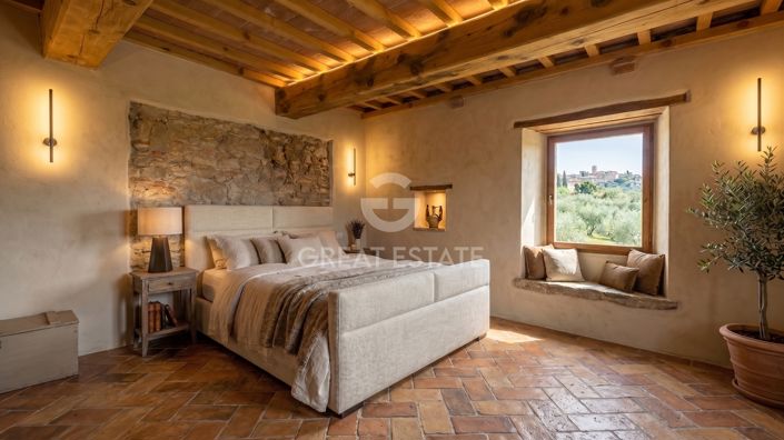 Image No.27-3 Bed Country House for sale