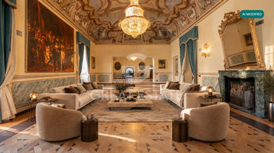1 - Assisi, Townhouse