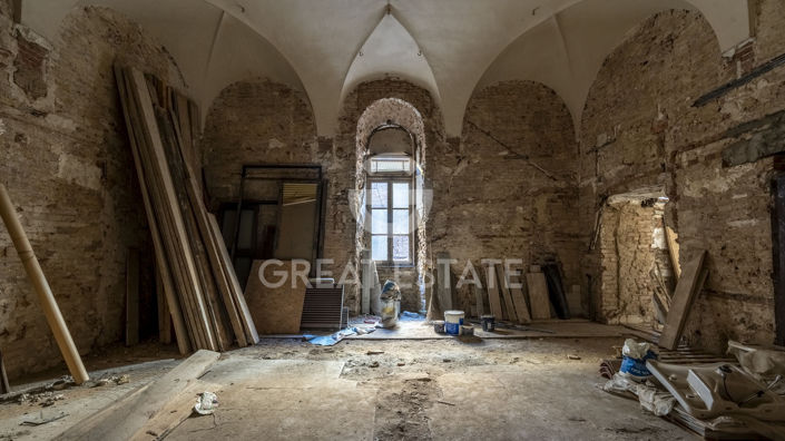 Image No.11-Appartement à vendre à Siena