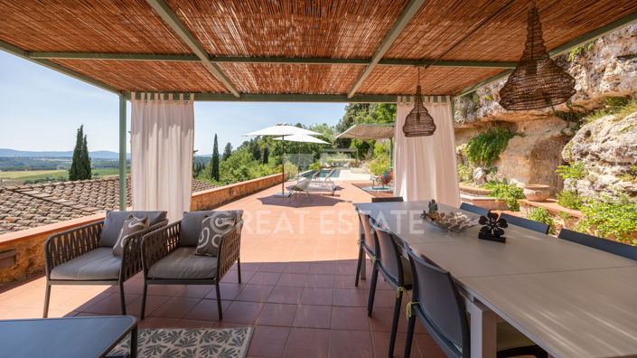 Image No.14-4 Bed Country House for sale