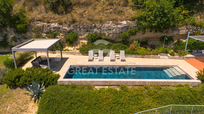 Image No.20-4 Bed Country House for sale