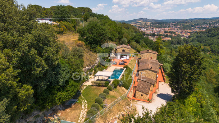 Image No.25-4 Bed Country House for sale