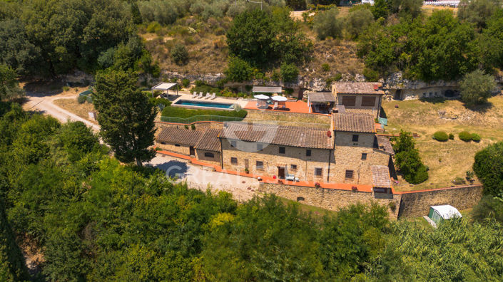 Image No.26-4 Bed Country House for sale