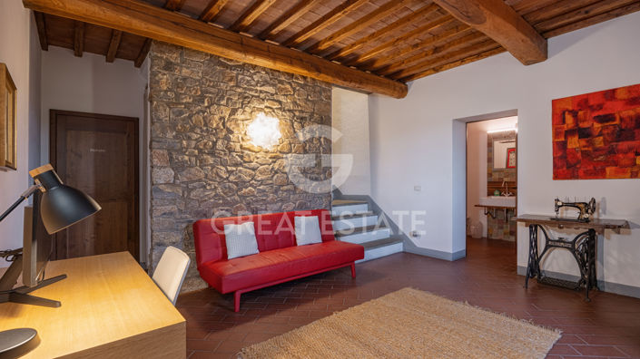Image No.34-4 Bed Country House for sale