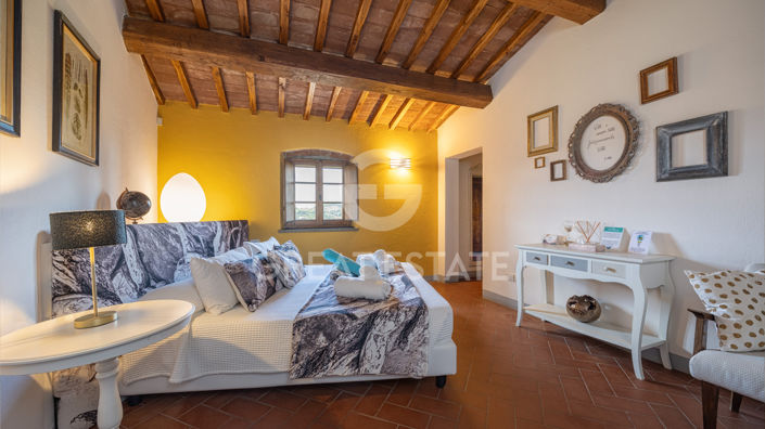 Image No.39-4 Bed Country House for sale