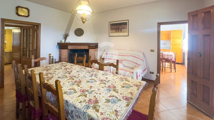 Image No.5-3 Bed Country House for sale