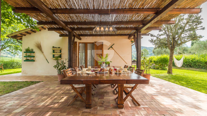 Image No.16-7 Bed Country House for sale