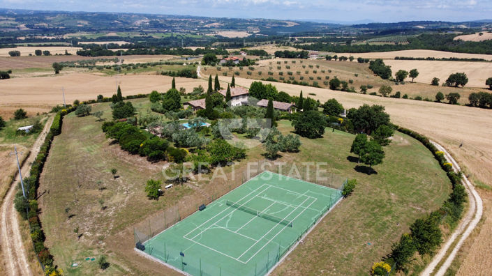 Image No.19-7 Bed Country House for sale