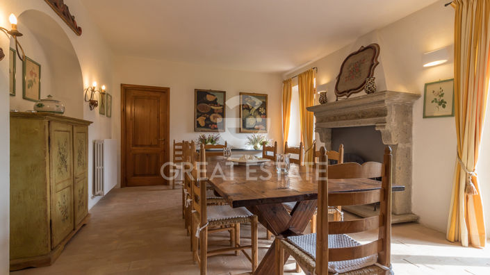 Image No.22-7 Bed Country House for sale