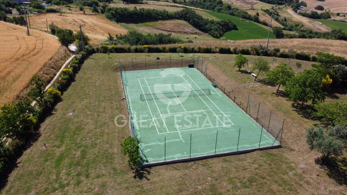 Image No.49-7 Bed Country House for sale