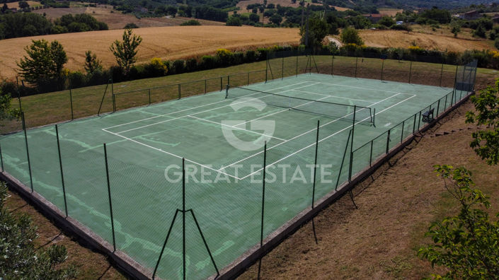 Image No.50-7 Bed Country House for sale
