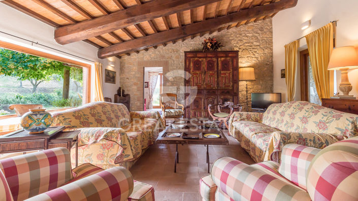 Image No.6-7 Bed Country House for sale