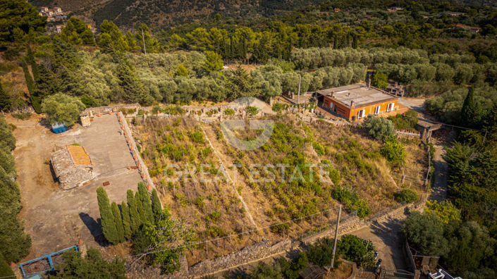 Image No.15-Maison de campagne de 4 chambres à vendre à Monte Argentario
