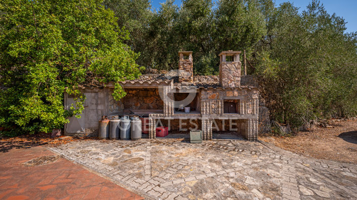 Image No.24-Maison de campagne de 4 chambres à vendre à Monte Argentario