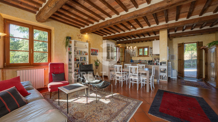 Image No.24-3 Bed Country House for sale