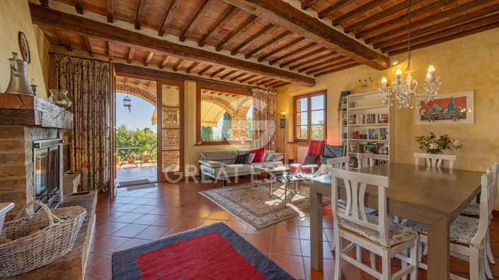 Image No.5-3 Bed Country House for sale