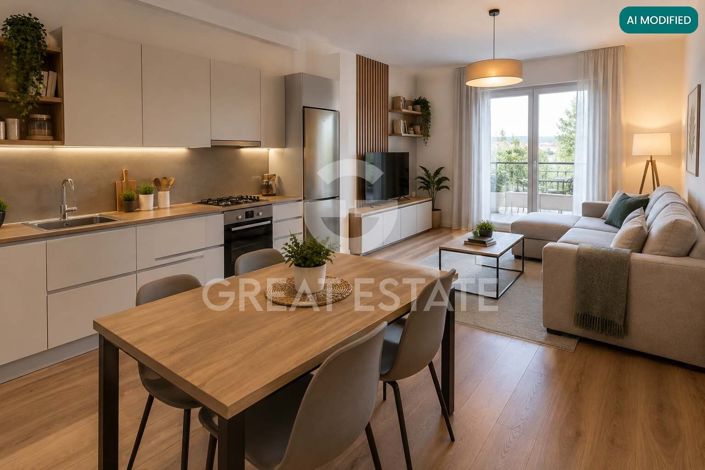 Image No.2-2 Bed Apartment for sale