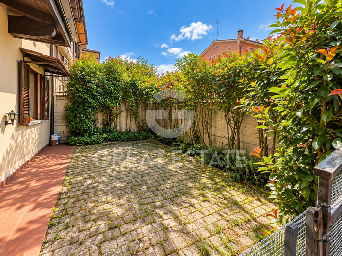 Image No.3-Appartement de 2 chambres à vendre à Citta della Pieve