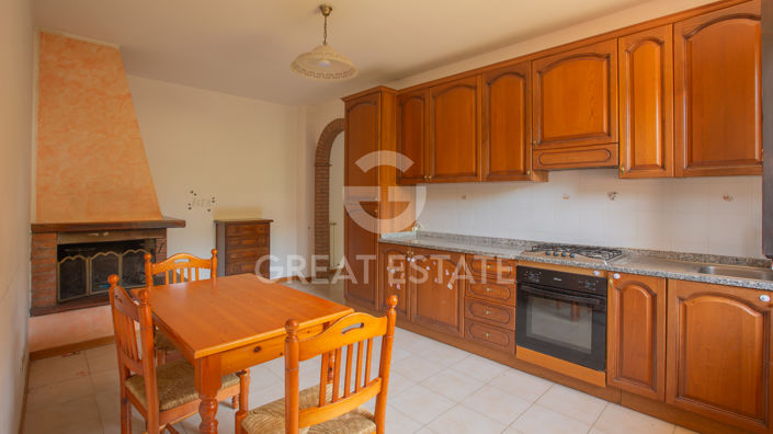 Image No.5-Appartement de 2 chambres à vendre à Citta della Pieve