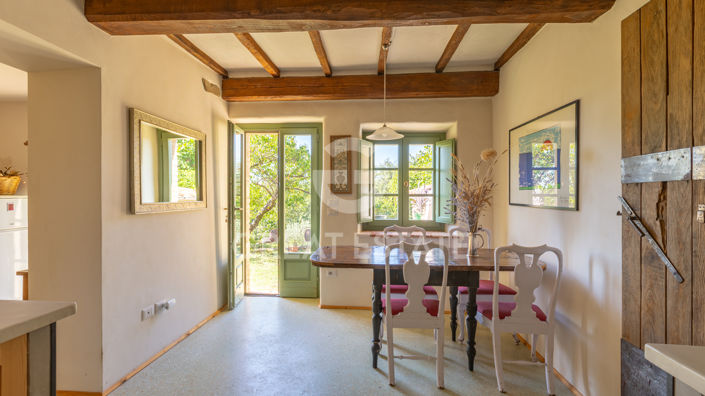 Image No.26-Maison de campagne de 3 chambres à vendre à Sarteano