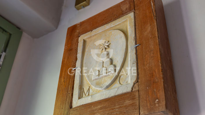 Image No.49-Maison de campagne de 3 chambres à vendre à Sarteano