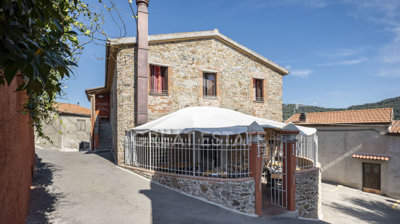1 - Castiglione della Pescaia, Country House
