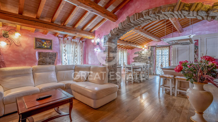 Image No.23-Maison de campagne de 13 chambres à vendre à Gubbio