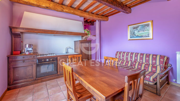 Image No.28-Maison de campagne de 13 chambres à vendre à Gubbio