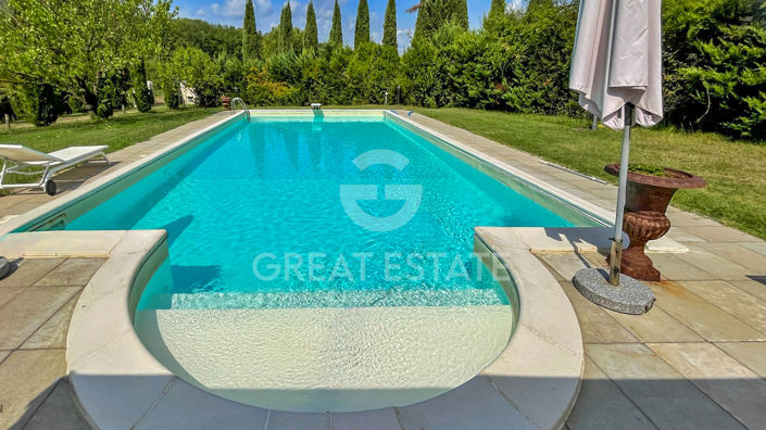 Image No.12-Country House for sale