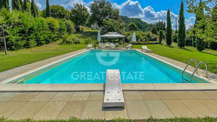 Image No.13-Country House for sale