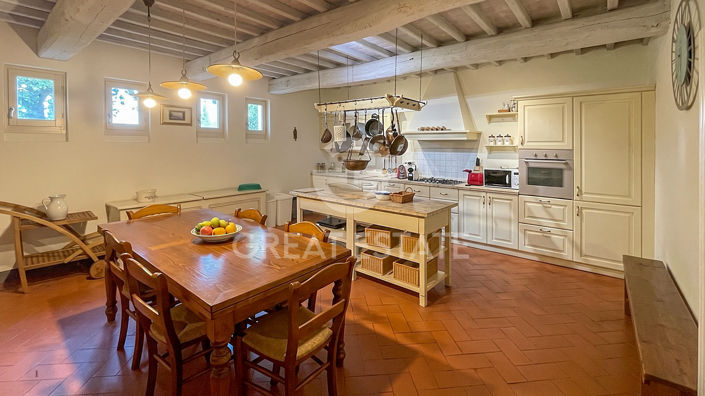 Image No.16-Country House for sale