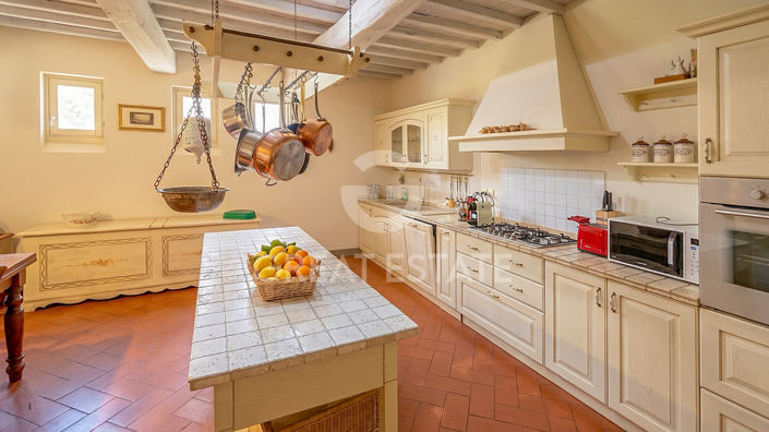 Image No.17-Country House for sale