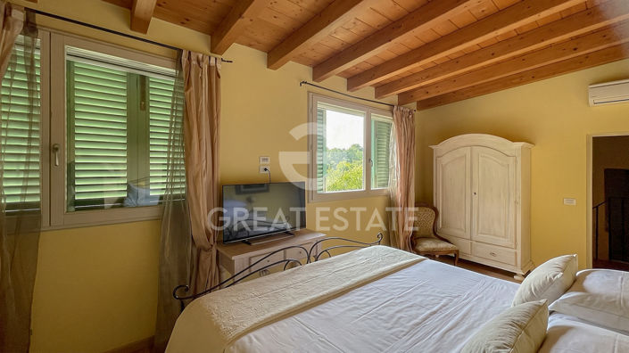 Image No.20-Country House for sale