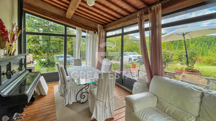 Image No.5-Country House for sale
