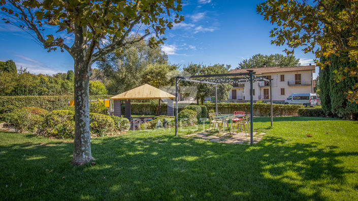 Image No.12-Villa de 6 chambres à vendre à Castiglione del Lago