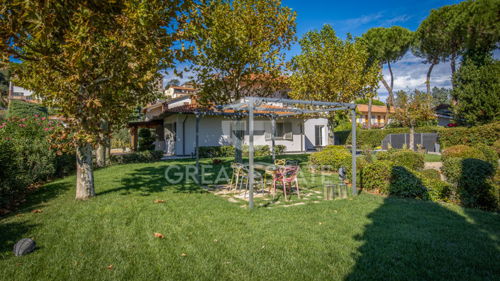 Image No.13-Villa de 6 chambres à vendre à Castiglione del Lago