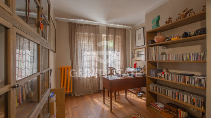 Image No.26-Villa de 5 chambres à vendre à San Casciano dei Bagni