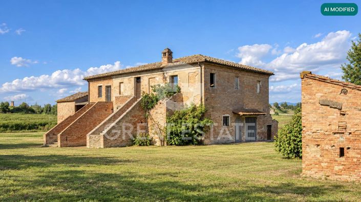 Image No.7-Casa de campo con 3 dormitorios en venta