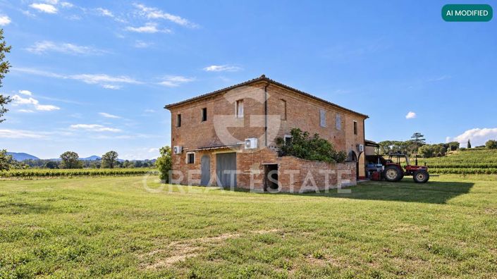 Image No.8-Casa de campo con 3 dormitorios en venta