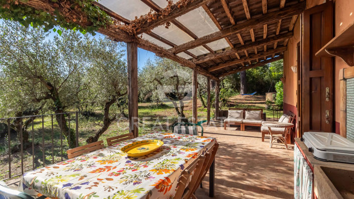 Image No.13-Country House for sale