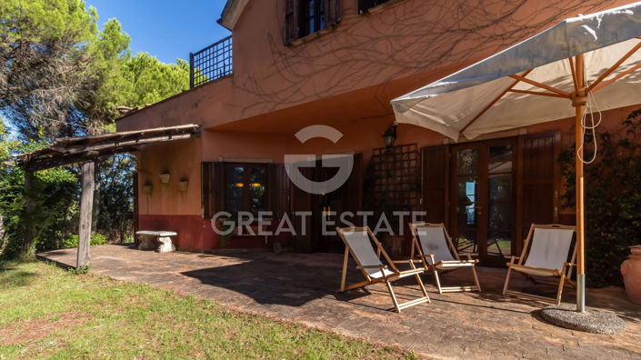 Image No.16-Country House for sale