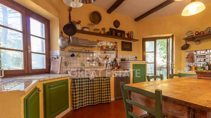 Image No.18-Country House for sale