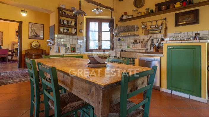 Image No.20-Country House for sale