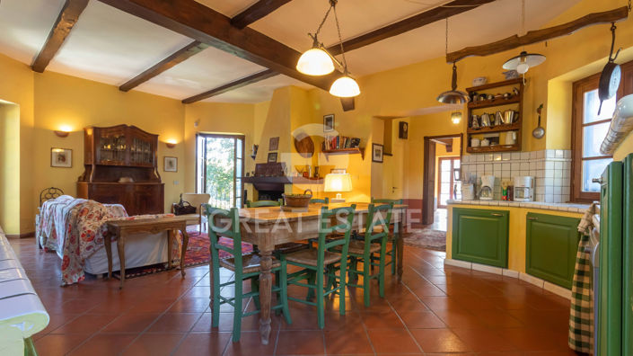 Image No.21-Country House for sale