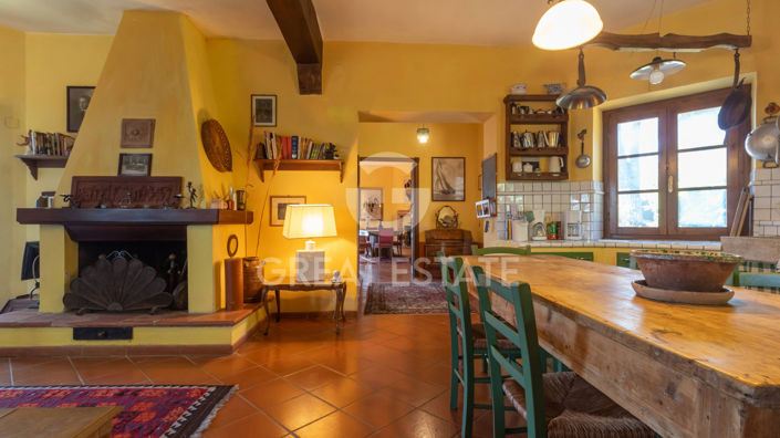 Image No.22-Country House for sale