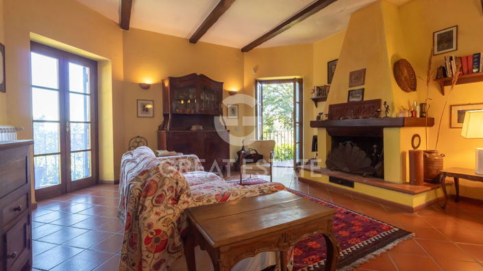 Image No.23-Country House for sale