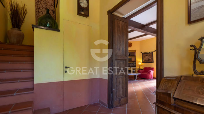 Image No.24-Country House for sale