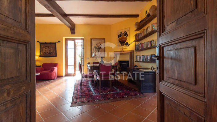 Image No.25-Country House for sale