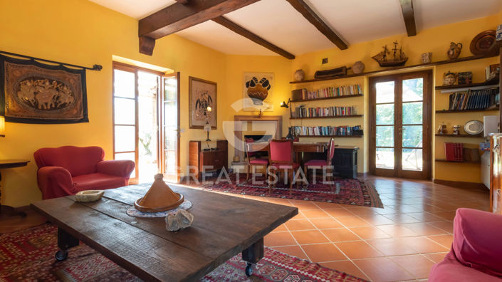 Image No.26-Country House for sale
