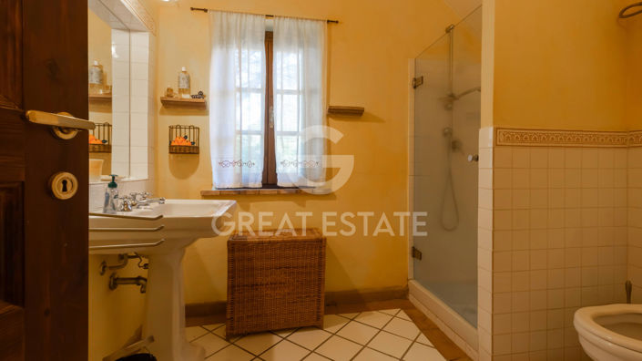 Image No.27-Country House for sale